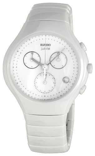 Rado Watches : R27832702 Quartz Ceramic Women Watch