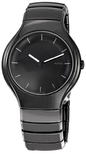 Rado Watches : R27867152 Quartz Ceramic Men Watch