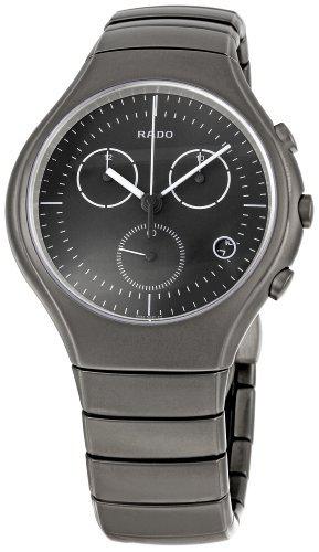 Rado Watches : R27897102 Quartz Ceramic Men Watch