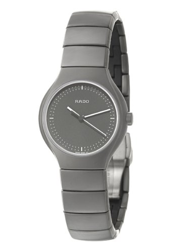 Rado Watches : R27899102 Swiss Quartz Ceramic Women Watch