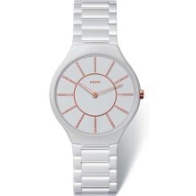 Rado Watches : R27957102 Quartz Ceramic Women Watch
