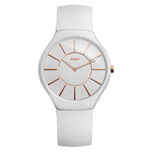 Rado Watches : R27957109 Quartz Ceramic Men Watch