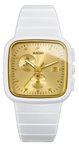 Rado Watches : R28392252 Quartz Ceramic Women Watch