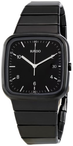 Rado Watches : R28888162 Quartz Ceramic Men Watch