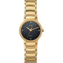 Rado Watches : R30528713 Quartz Stainless Steel Women Watch
