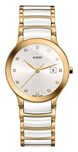 Rado Watches : R30528752 Quartz Dial Color