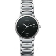 Rado Watches : R30927713 Quartz Stainless Steel Men Watch