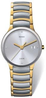 Rado Watches : R30931713 Quartz Stainless Steel Men Watch