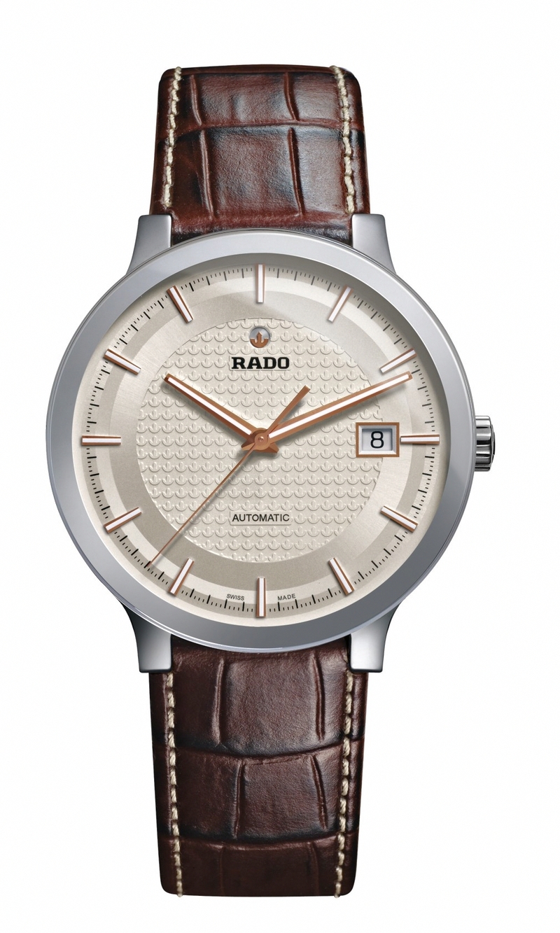 Rado Watches : R30939125 Automatic Analog Date Men Watch