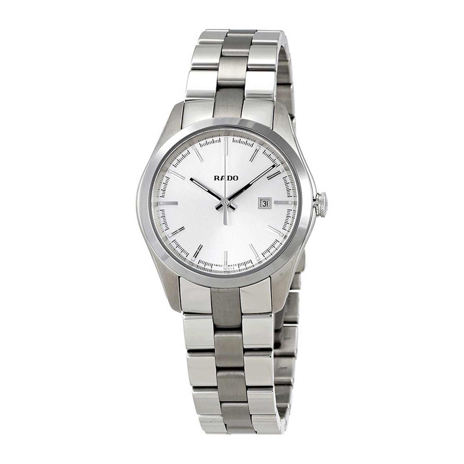 Rado Watches : R32110103 Quartz Dial Color