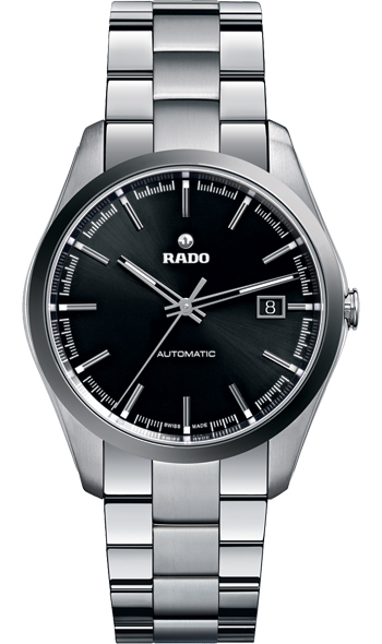 Rado Watches : R32115153 Automatic Analog Stainless Steel Date Men Watch