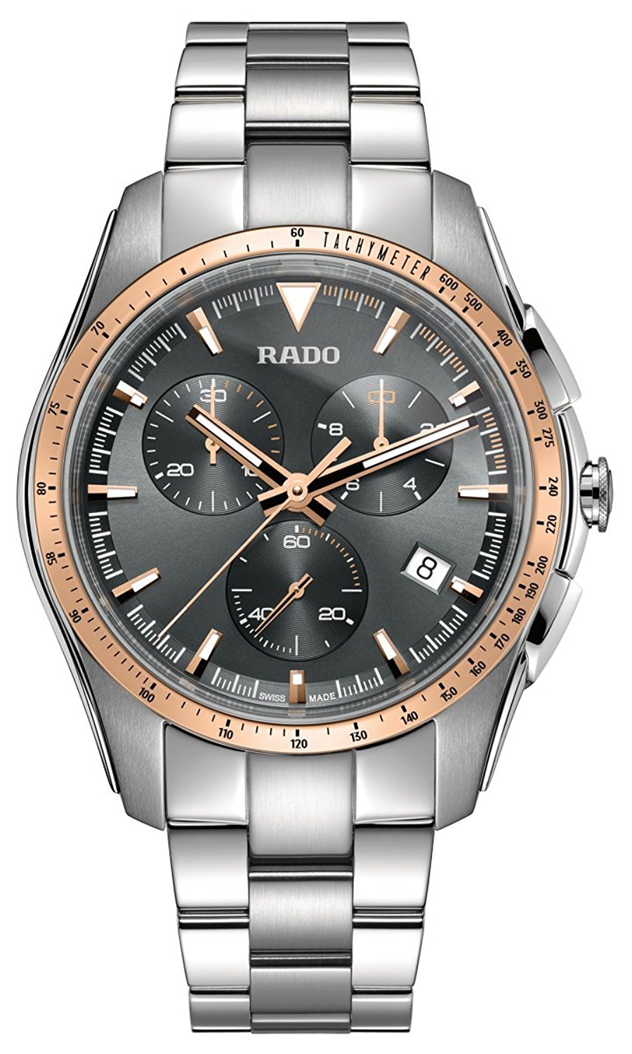 Rado Watches : R32259163 Item Shape