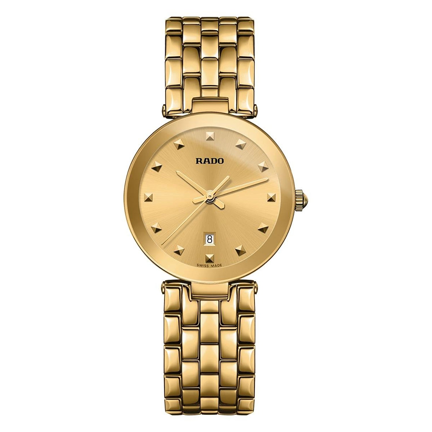 Rado Watches : R48872253 Quartz Dial Colour