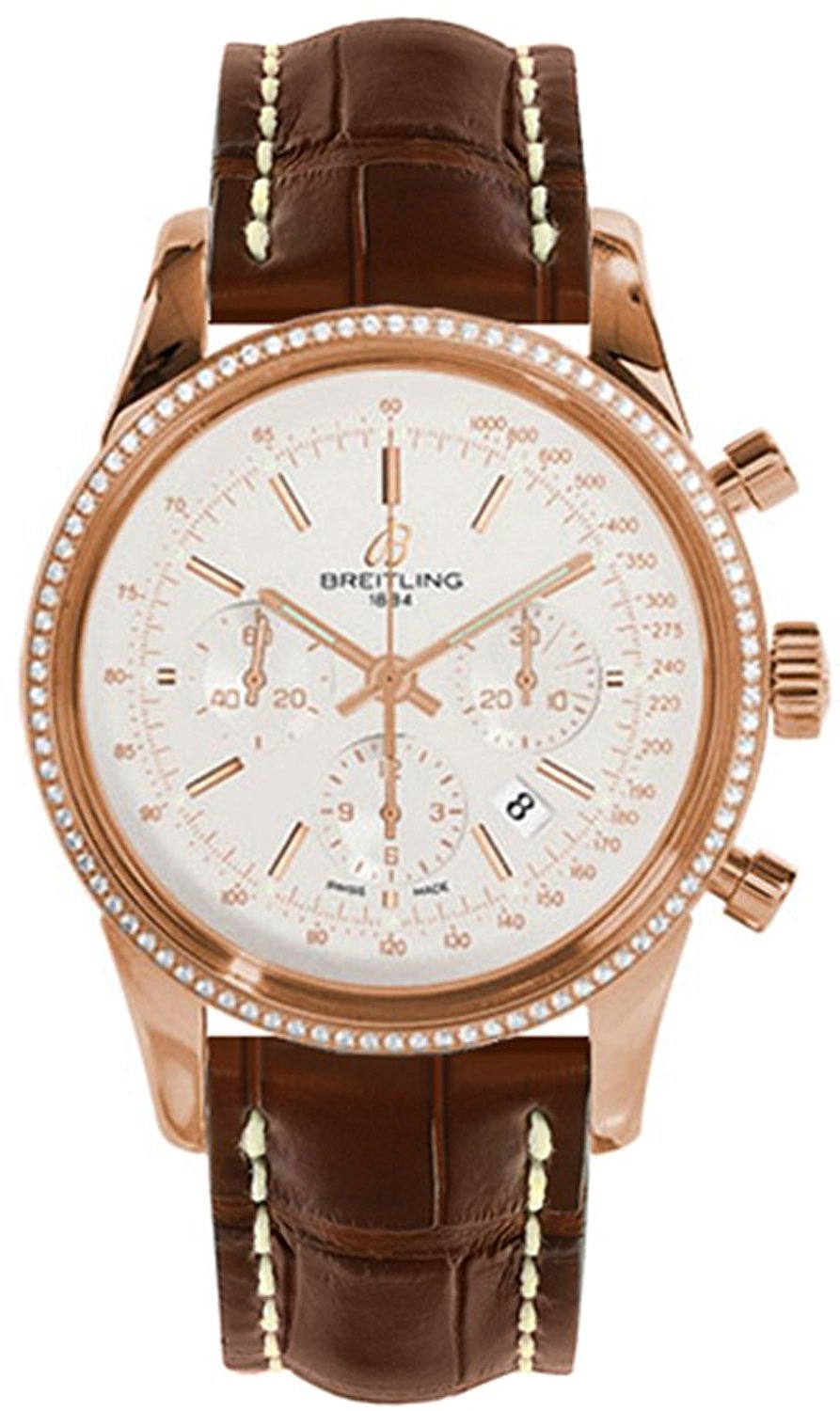Breitling Watches : RB015253/G738-739P Swiss Automatic Dial Color