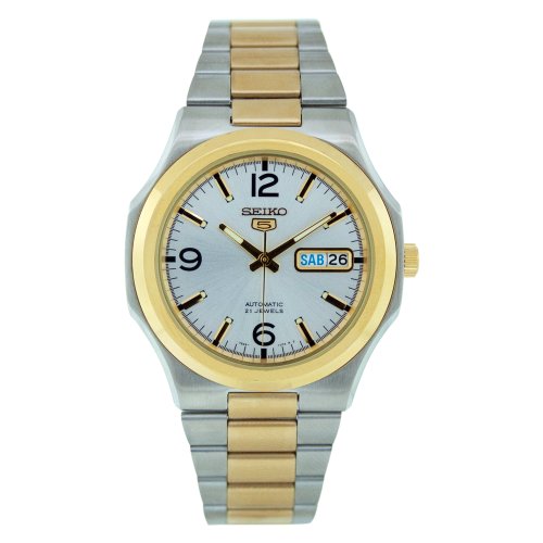 Seiko Watches : SNKK62 Automatic self wind Stainless steel Men Watch
