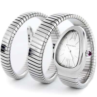 Bvlgari Watches : SP35C6SS.2T Case Diameter