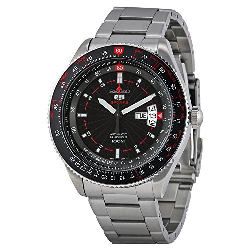 Seiko Watches : SRP613K1 Automatic Analog Men Watch