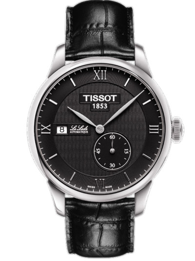 Tissot Watches : T006.428.16.058.00 Automatic Small Second Hand Date Men Watch