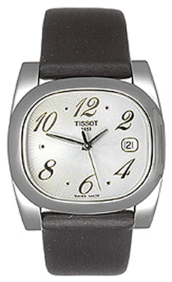 Tissot Watches : T009.310.17.037.01 T-Trend T-Moments Quartz Women Watch