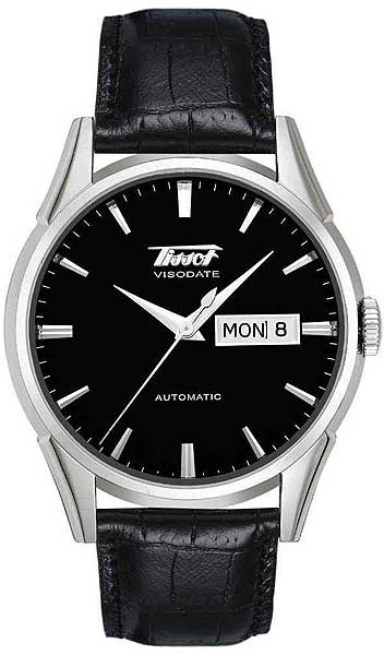 Tissot Watches : T019.430.16.051.01 Automatic Mechanical Day-date Men Watch