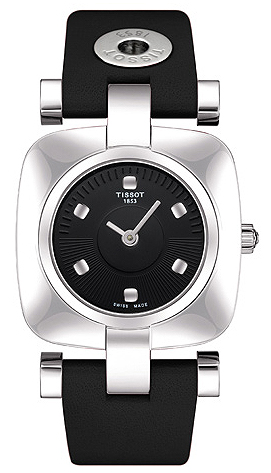 Tissot Watches : T020.309.16.051.00 Odaci-T Series Womens Watch
