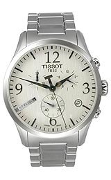 Tissot Watches : T028.417.11.037.00 Chronograph Quartz Men Watch