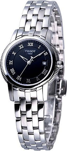 Tissot Watches : T031.210.11.053.00 Quartz Movement Stainless Steel Women Watch