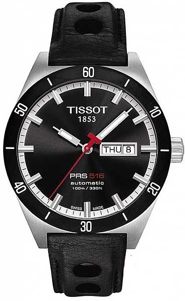 Tissot Watches : T044.430.26.051.00 Automatic Mechanical Analogue Men Watch
