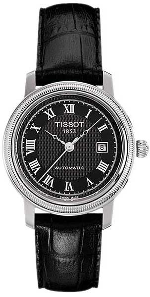 Tissot Watches : T045.207.16.053.00 Analogue Automatic Mechanical movement Women Watch