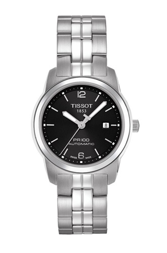Tissot Watches : T049.307.11.057.00 Automatic Stainless Steel Quartz Women Watch