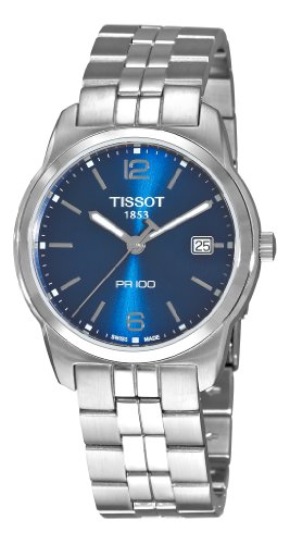 Tissot Watches : T049.410.11.047.01 Stainless Steel Quartz Men Watch
