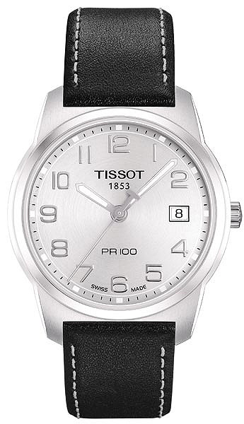 Tissot Watches : T049.410.16.032.00 Analogue Swiss Quartz Men Watch