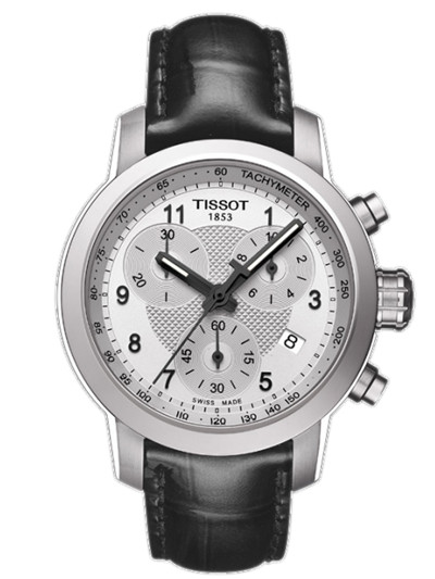 Tissot Watches : T055.217.16.032.02 Quartz Chronograph Date Women Watch