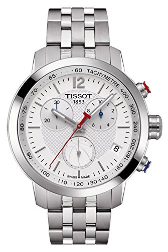 Tissot Watches : T055.417.11.017.01 Quartz Dial Color