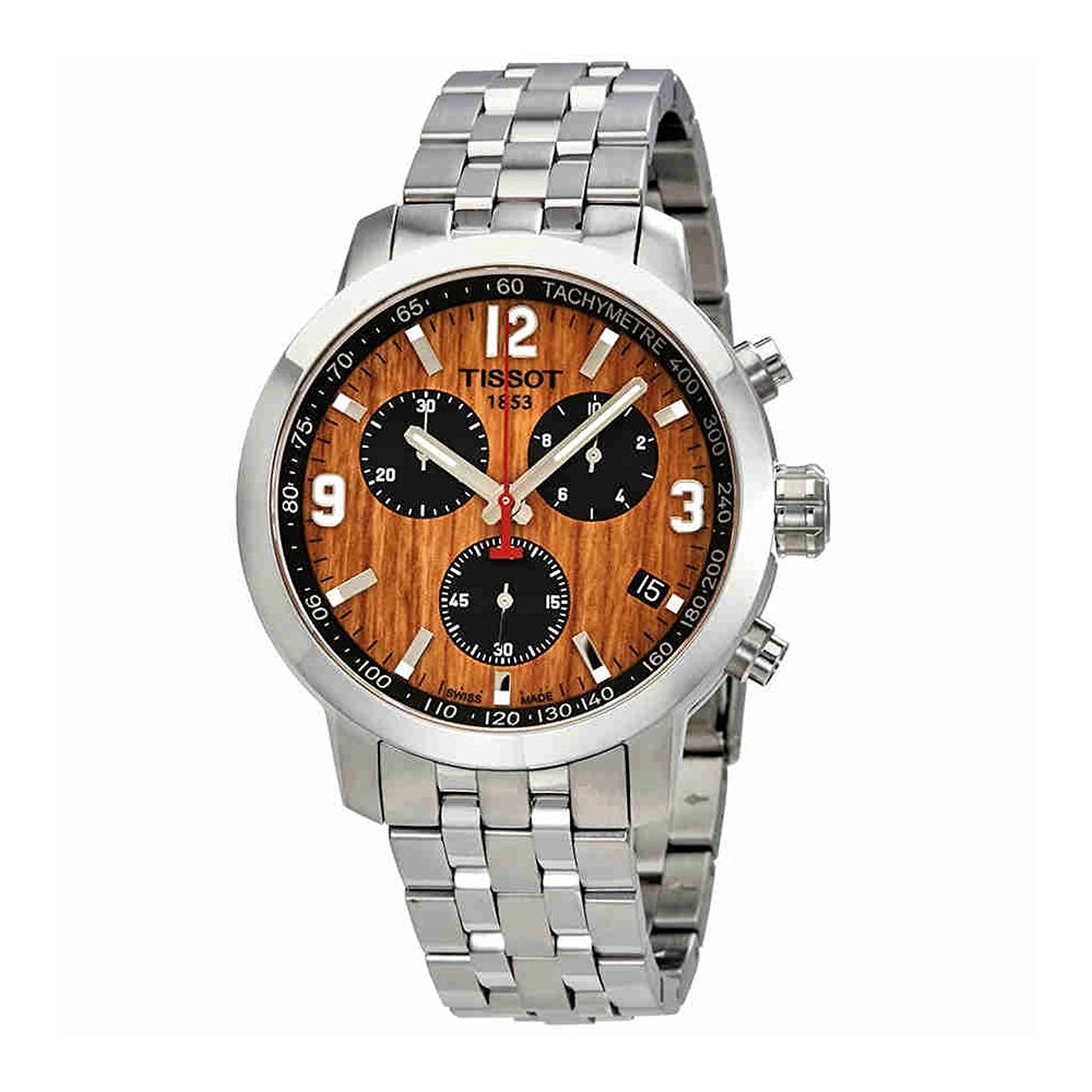 Tissot Watches : T055.417.11.297.01 Quartz Dial Color