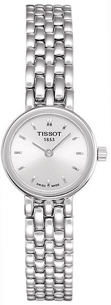 Tissot Watches : T058.009.11.031.00 Analogue Swiss Quartz Women Watch