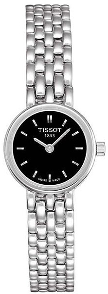 Tissot Watches : T058.009.11.051.00 Analogue Swiss Quartz Women Watch
