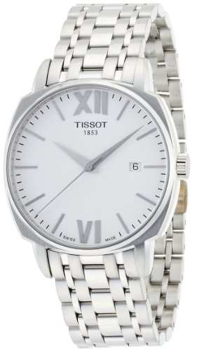 Tissot Watches : T059.507.11.018.00 Stainless Steel Automatic Men Watch