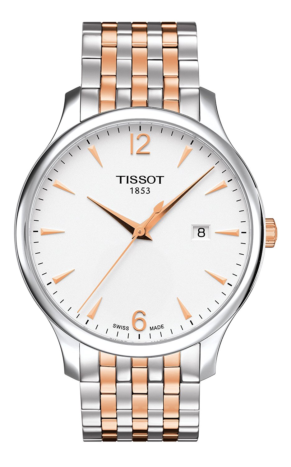 Tissot Watches : T063.610.22.037.01 Quartz Dial Color