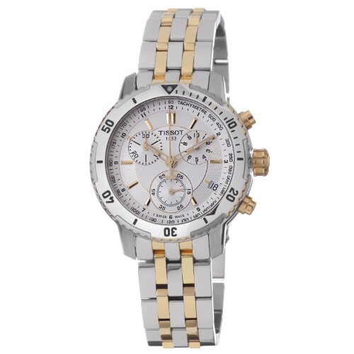 Tissot Watches : T067.417.22.031.00 Chronograph Quartz Men Watch