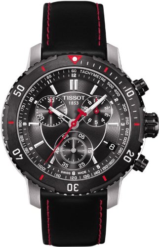 Tissot Watches : T067.417.26.051.00 Chronograph Quartz Men Watch