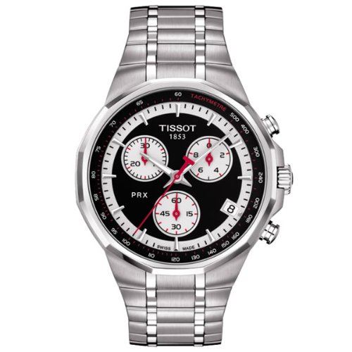 Tissot Watches : T077.417.11.051.01 Chronograph Quartz Men Watch