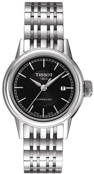 Tissot Watches : T085.207.11.051.00 Automatic Analog Date Women Watch