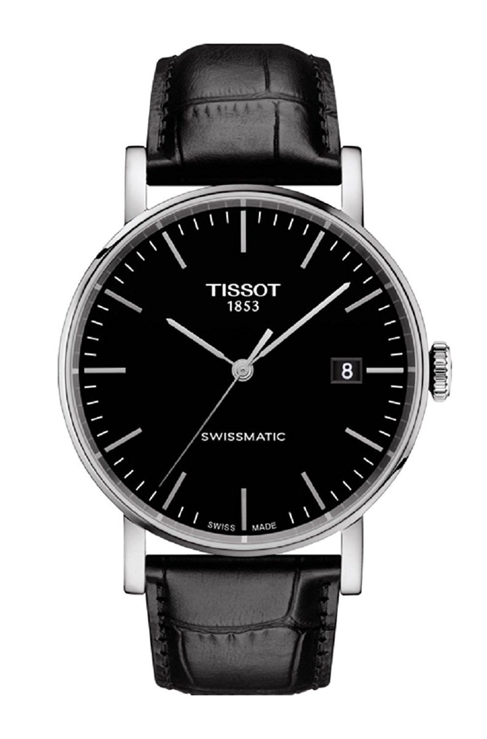 Tissot Watches : T1094071605100 Automatic Dial Color