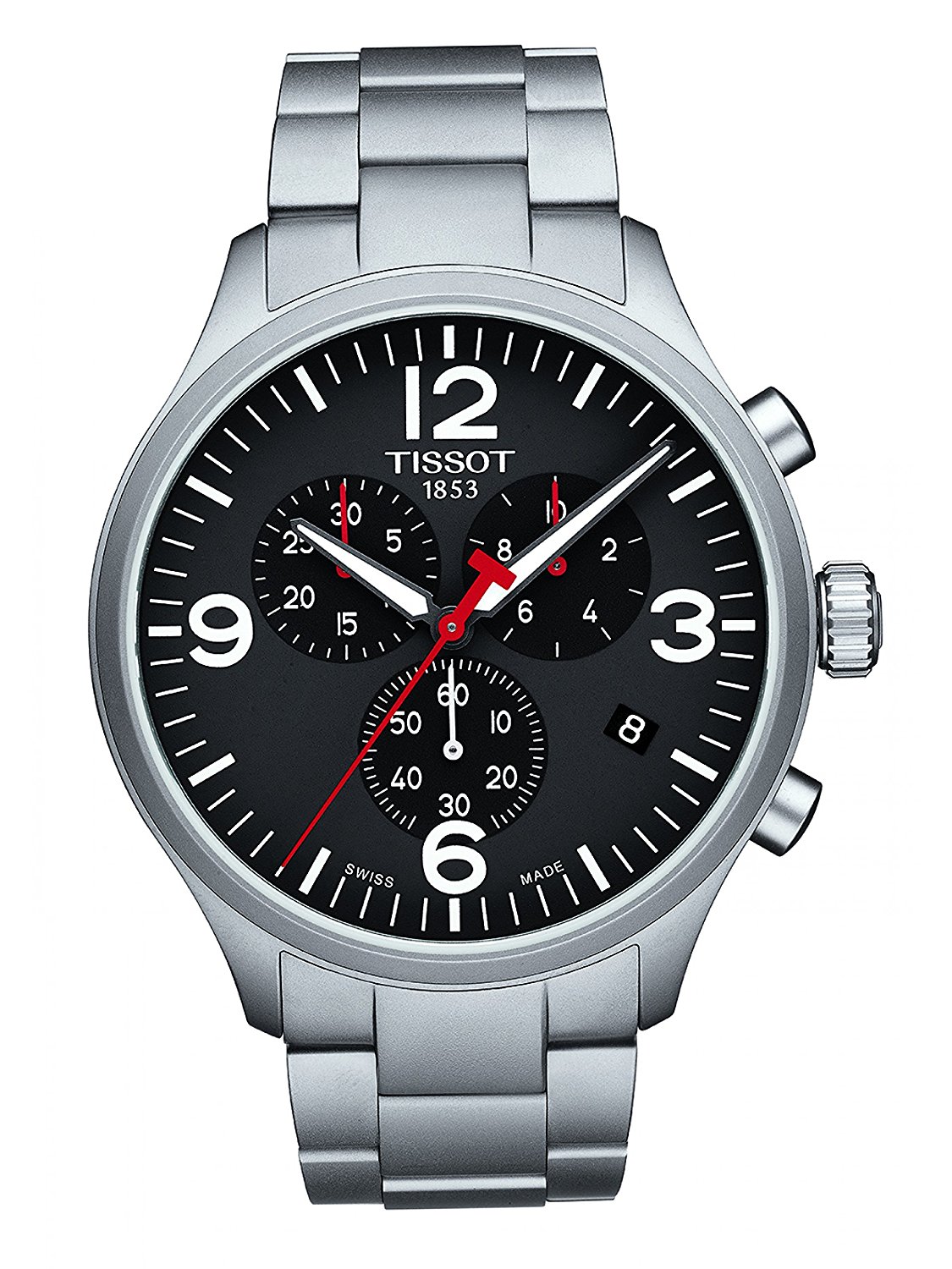 Tissot Watches : T116.617.11.057.00 Quartz Dial Color