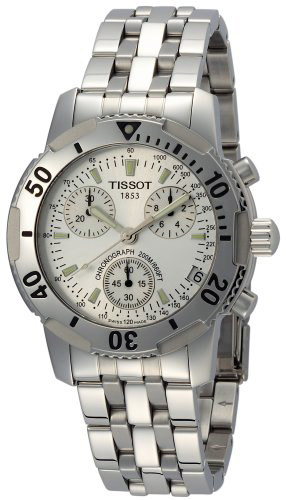 Tissot Watches : T17.1.486.33 T-Sport PRS200 Chronograph Men Watch