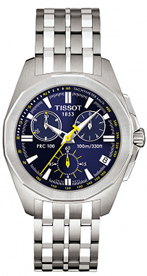 Tissot Watches : T22.1.686.41 T-Sport PRC100 Series Men Watch