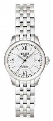 Tissot Watches : T41.1.183.33 Classic Le Locle Series Women Watch