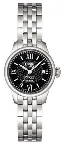 Tissot Watches : T41.1.183.53 Classic Le Locle Series Women Watch