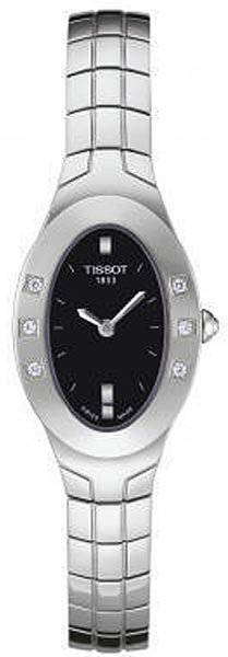 Tissot Watches : T47.1.485.51 Water Resistant Sapphire Crystal Women Watch